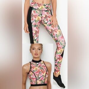 Limited Edition Victoria's Secret X Mary Katrantzou  Set -like NEW